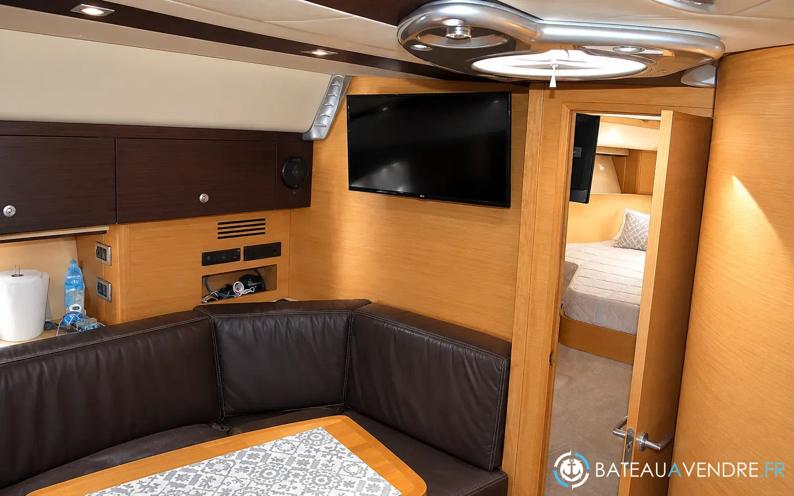 slider 20 Cranchi 43 Hard Top