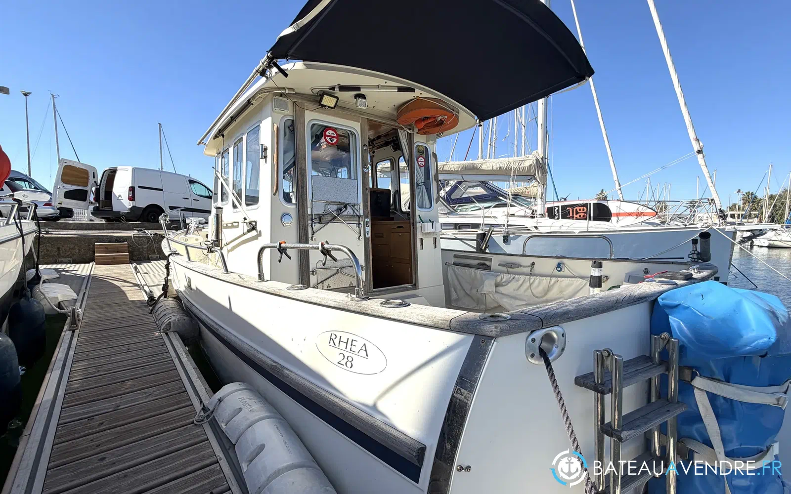 slider 16 Rhea 28 Timonier