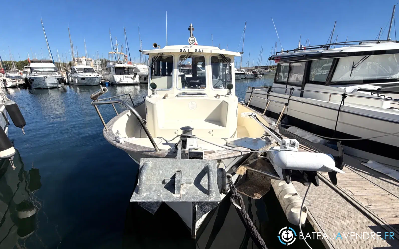 slider 2 Rhea 28 Timonier