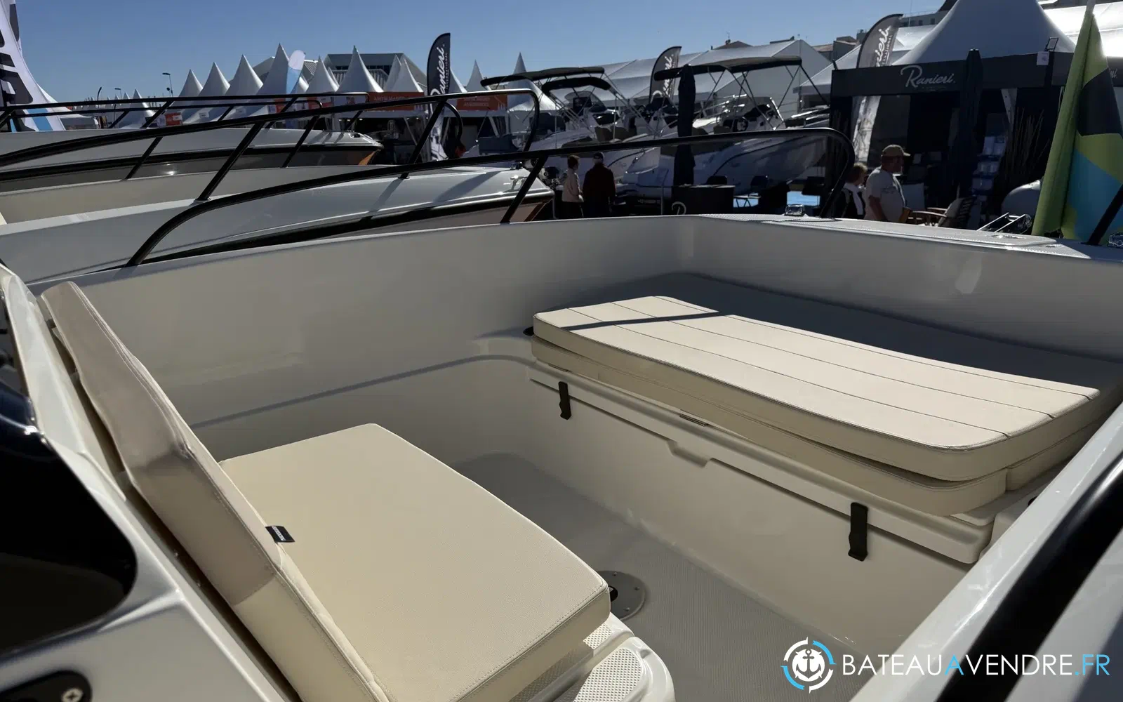 slider 1 Quicksilver Activ 625 open