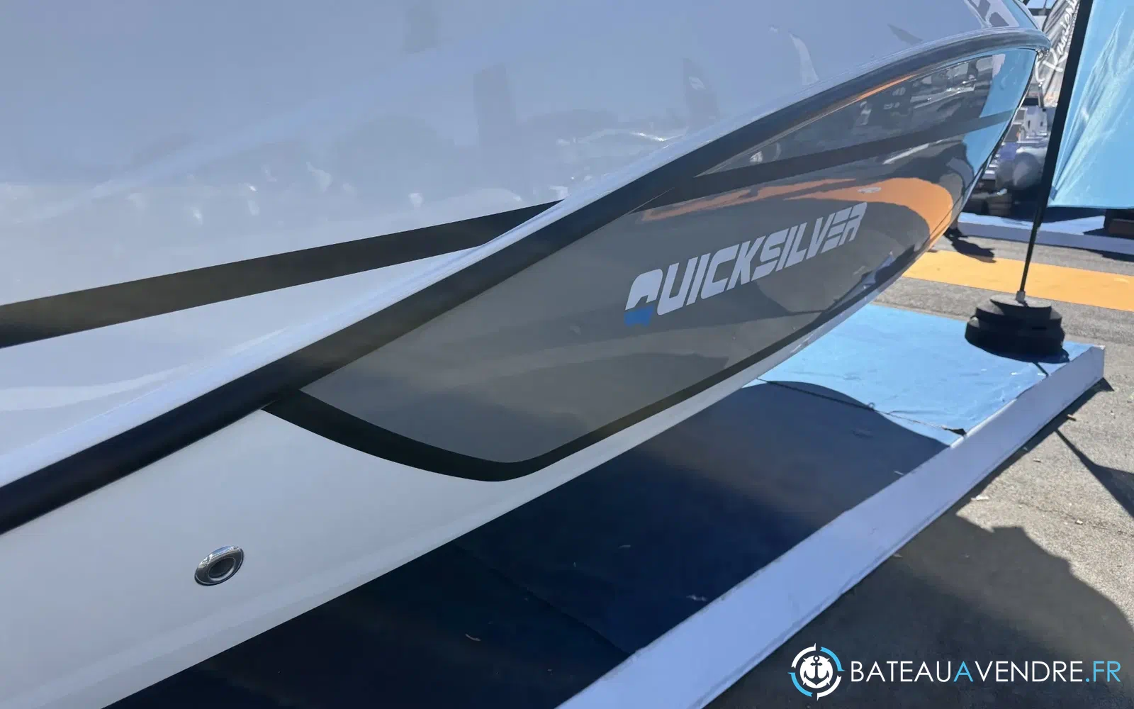 slider 3 Quicksilver Activ 625 open