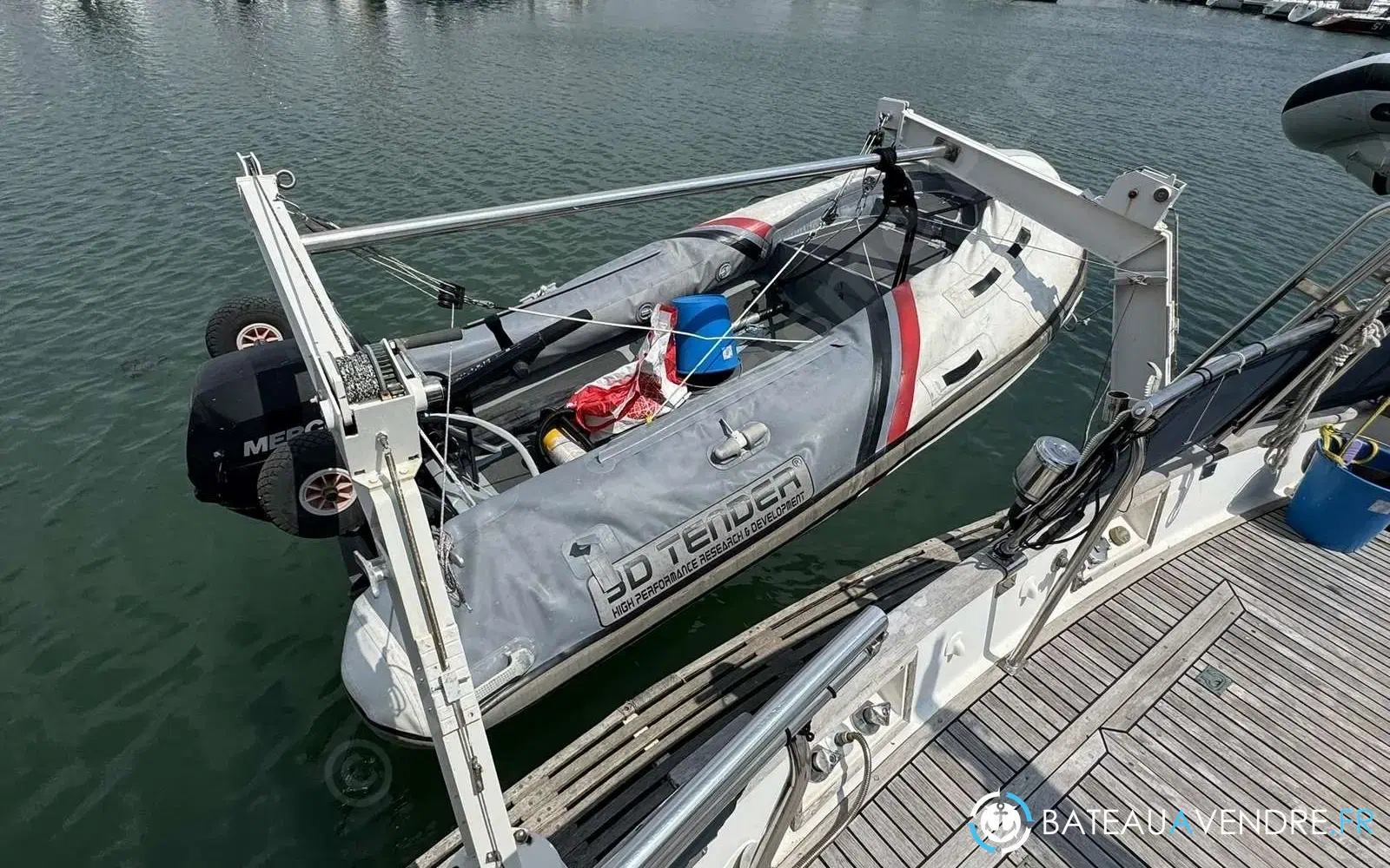 slider 7 American Marine Grand Banks 42