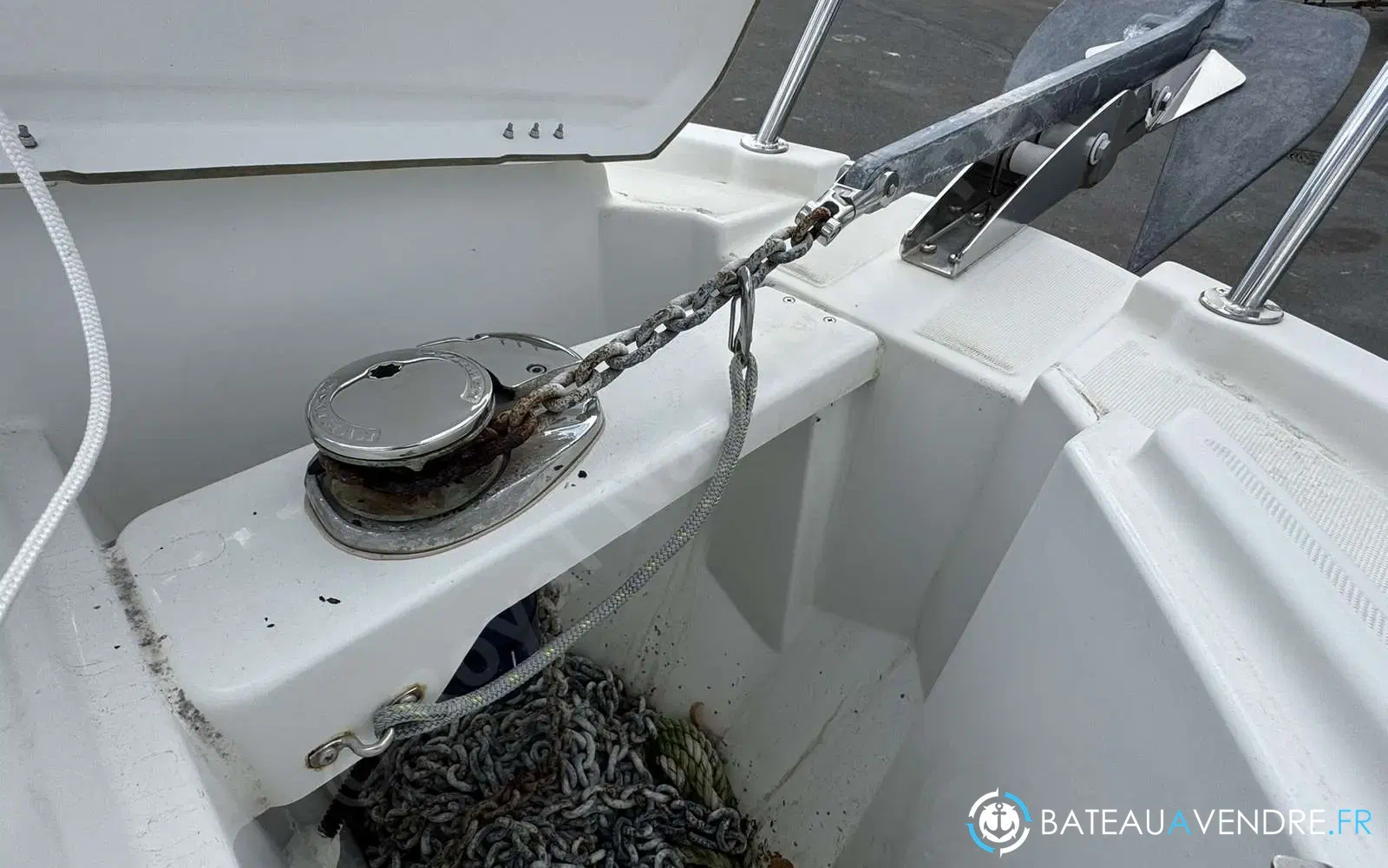slider 12 Beneteau Antares 8 OB