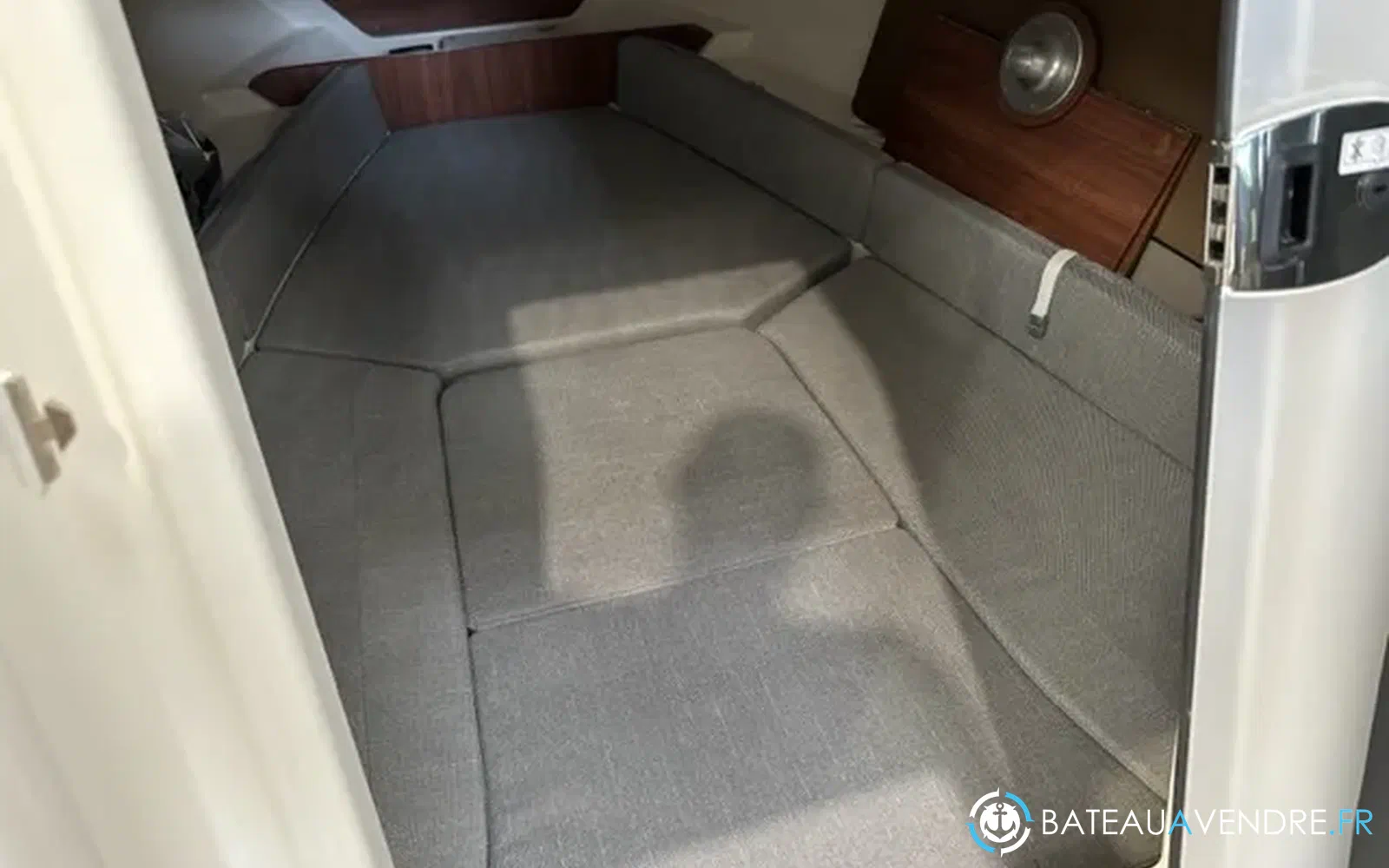 slider 4 Quicksilver Activ 755 Sundeck