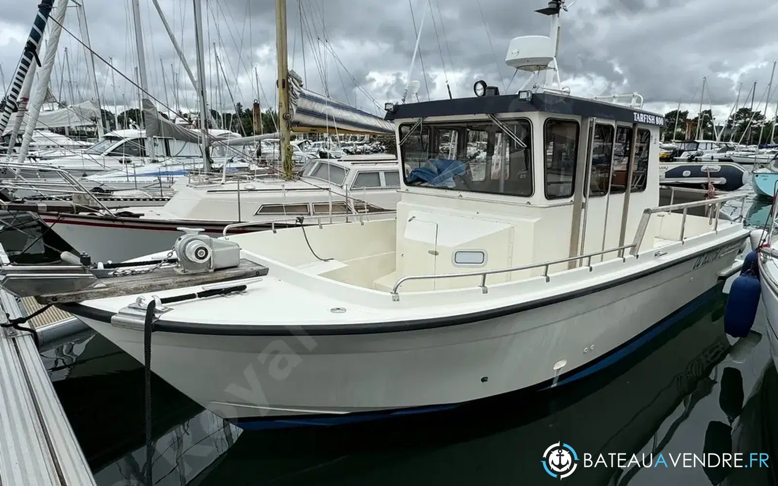 slider 0 Botnia Marin Tarfish 800