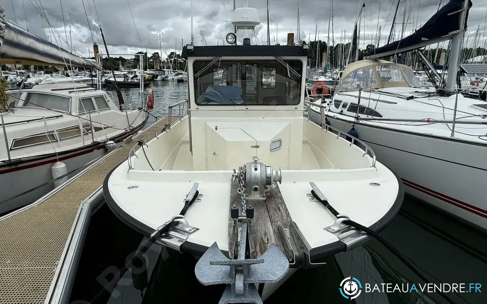slider 1 Botnia Marin Tarfish 800