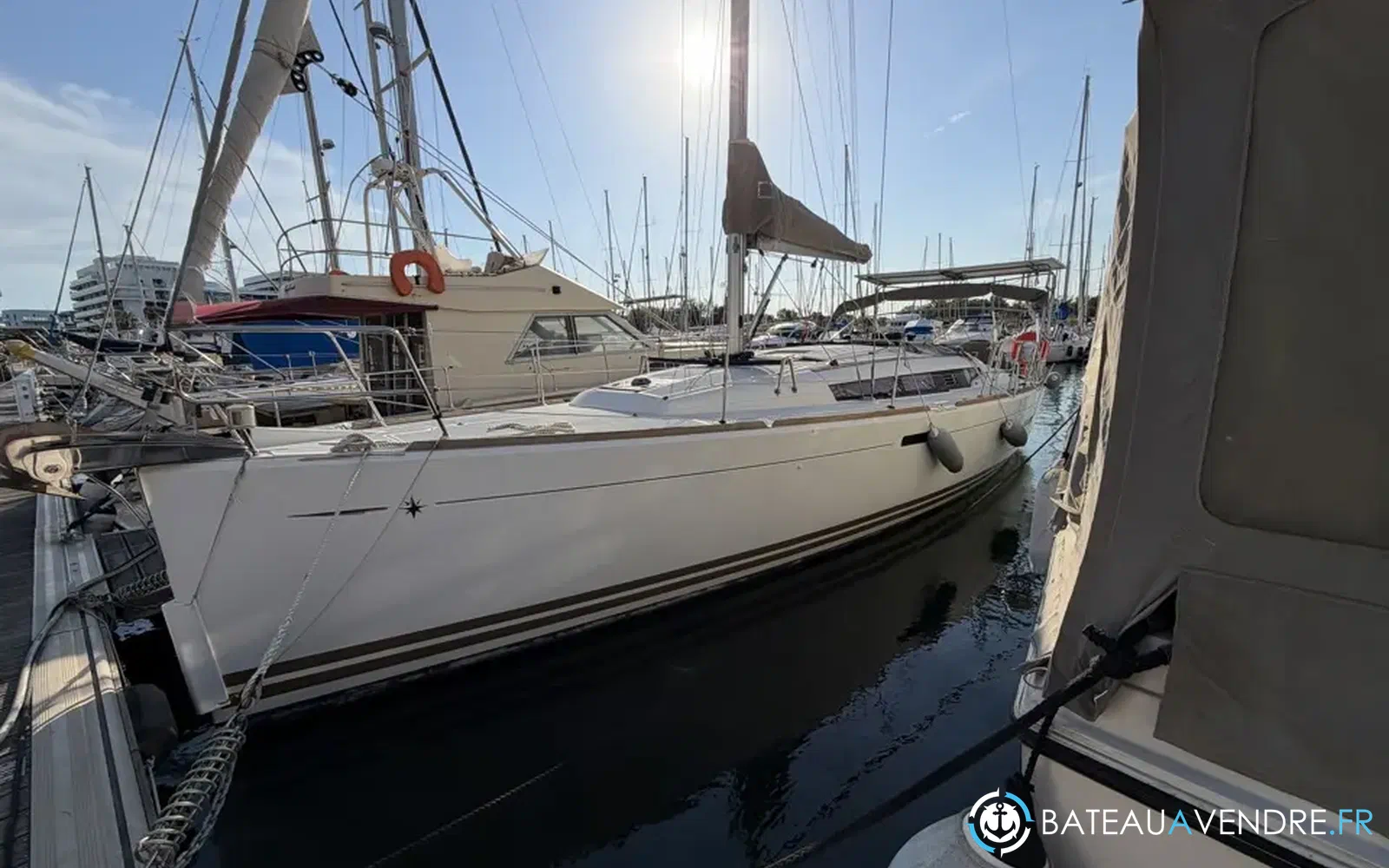 slider 0 Jeanneau Sun Odyssey 379