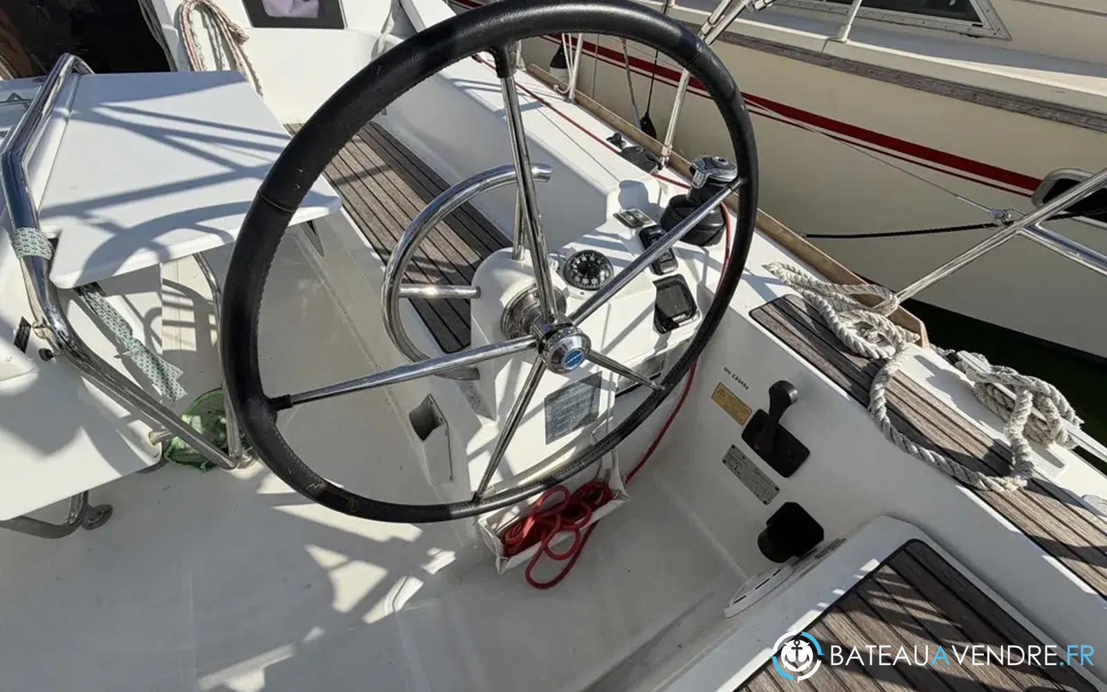 slider 16 Jeanneau Sun Odyssey 379