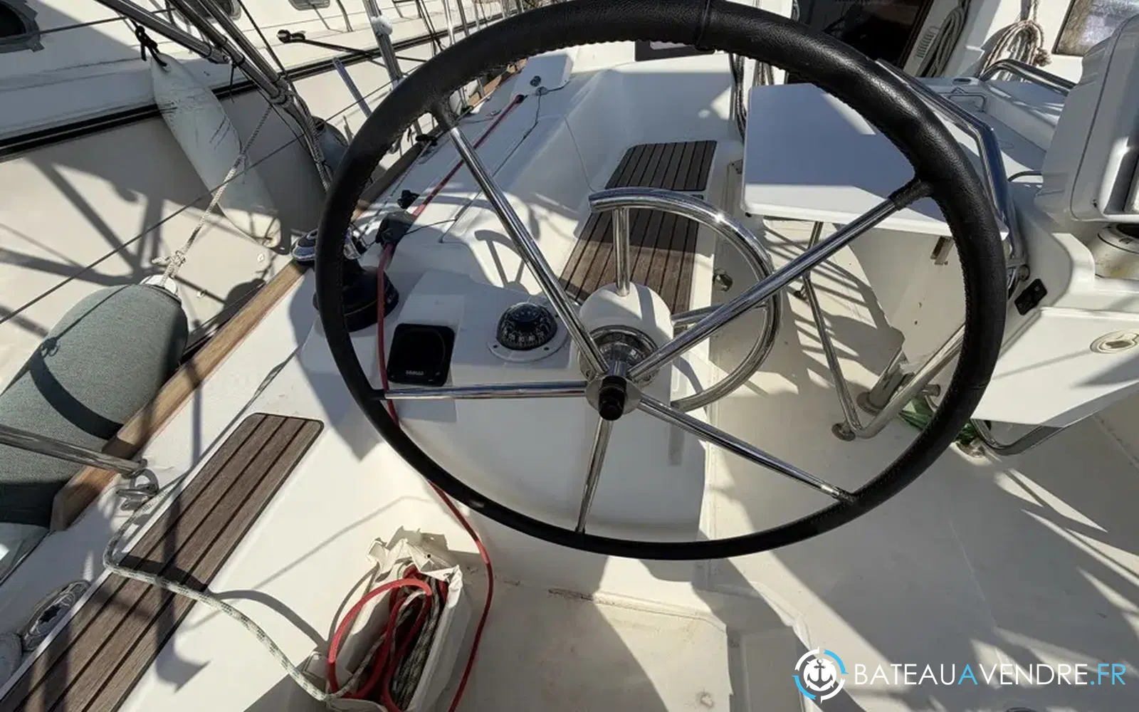 slider 17 Jeanneau Sun Odyssey 379
