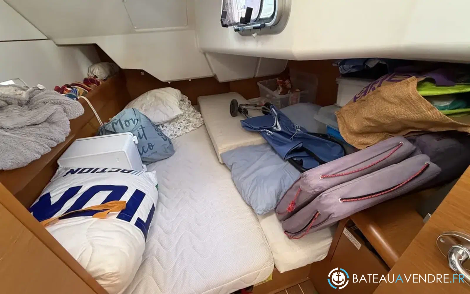 slider 31 Jeanneau Sun Odyssey 379