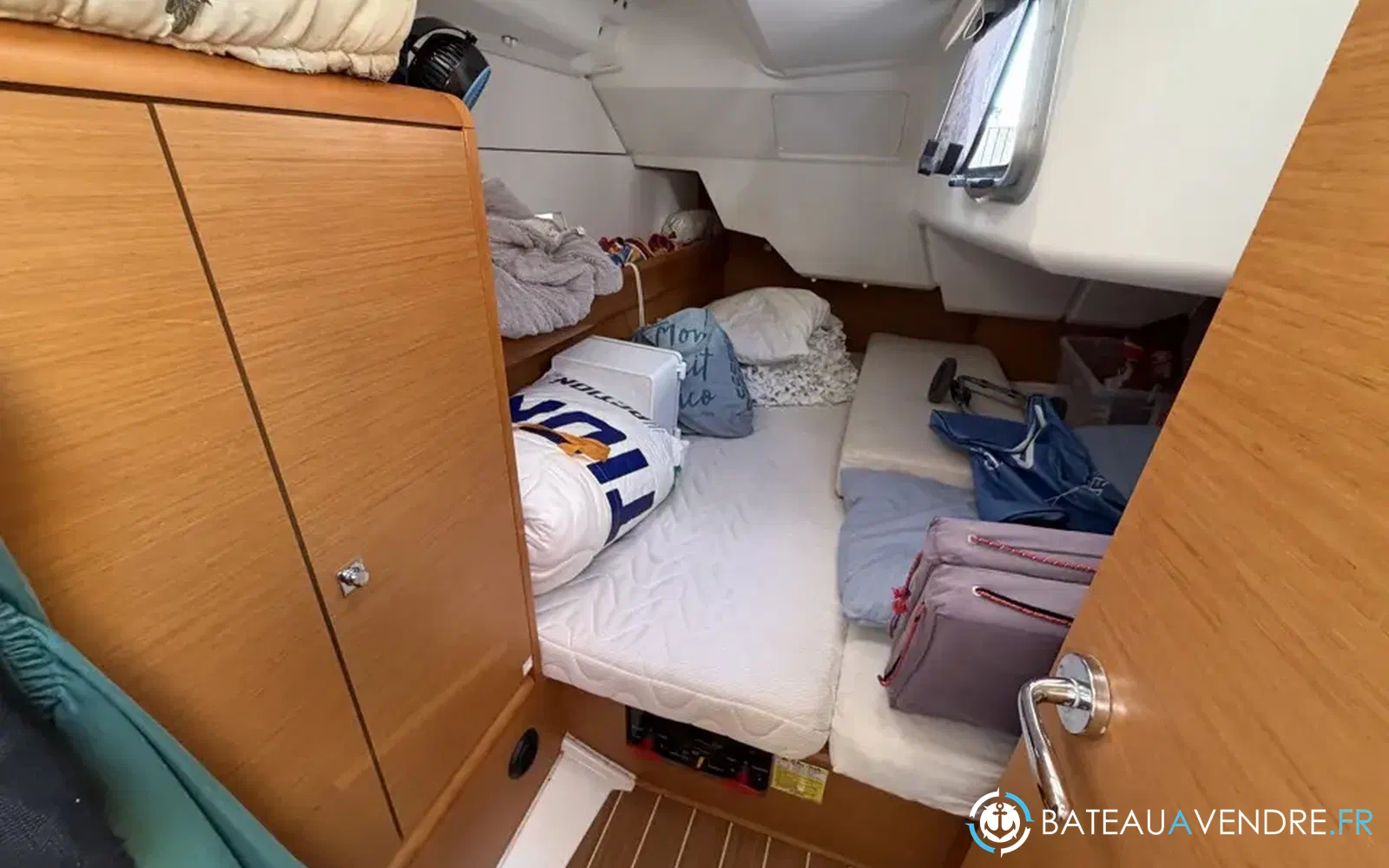 slider 32 Jeanneau Sun Odyssey 379