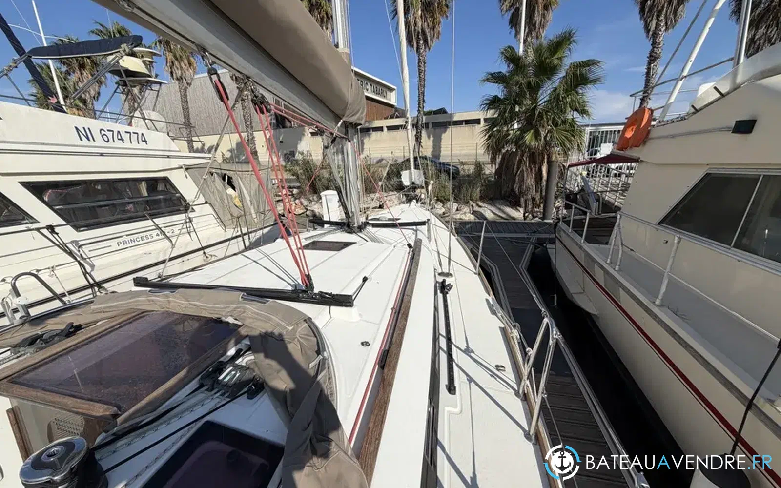 slider 5 Jeanneau Sun Odyssey 379