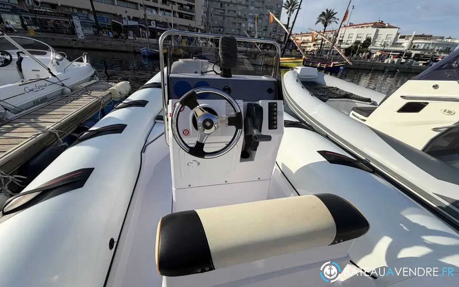 slider 9 Selva D 650 Family