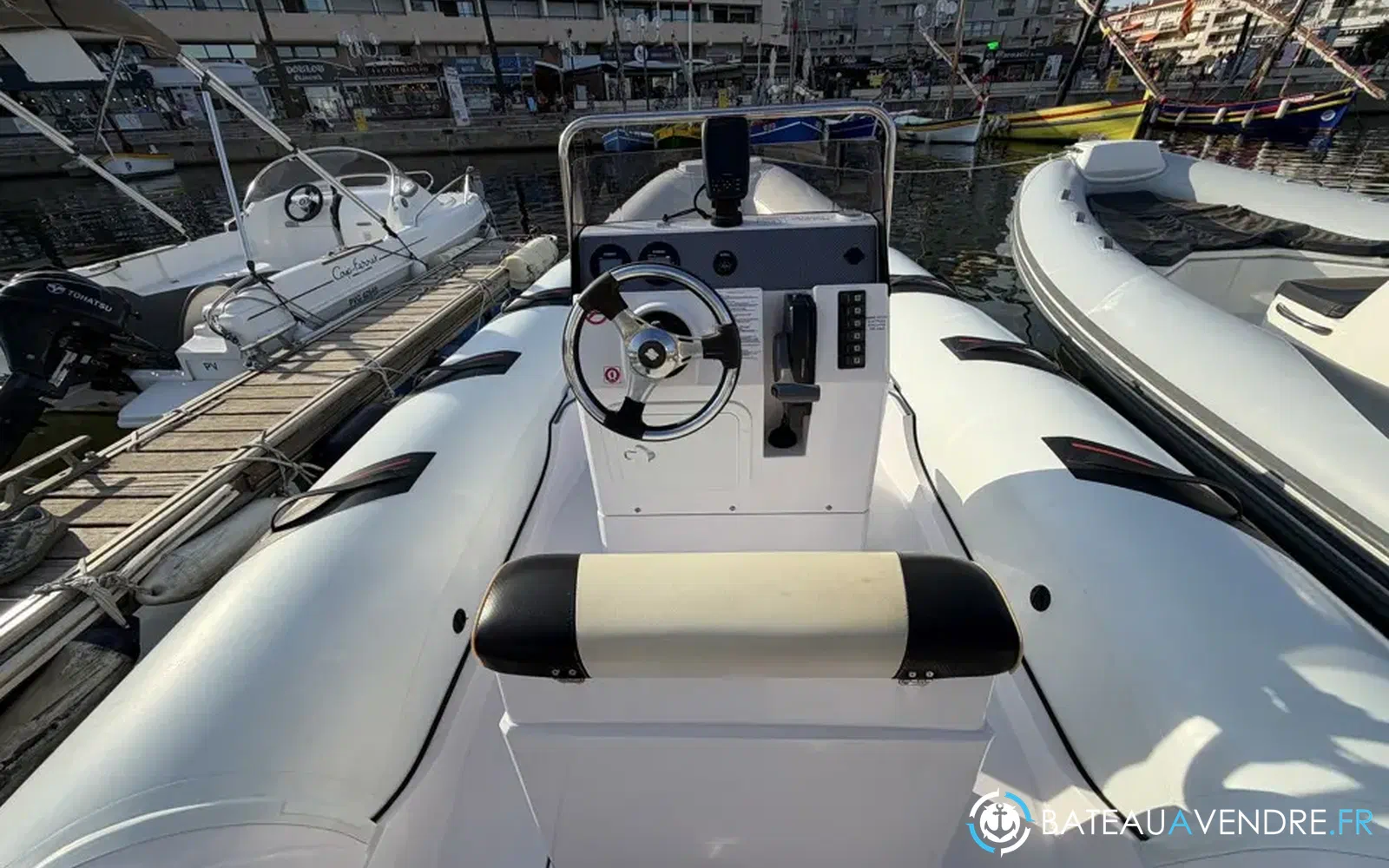 slider 10 Selva D 650 Family