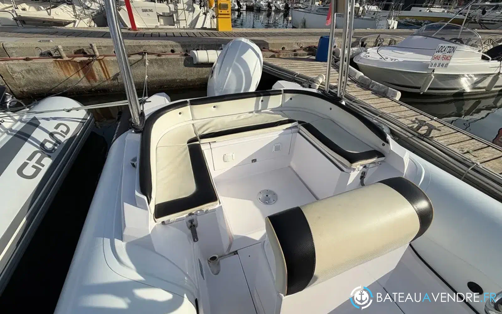 slider 13 Selva D 650 Family