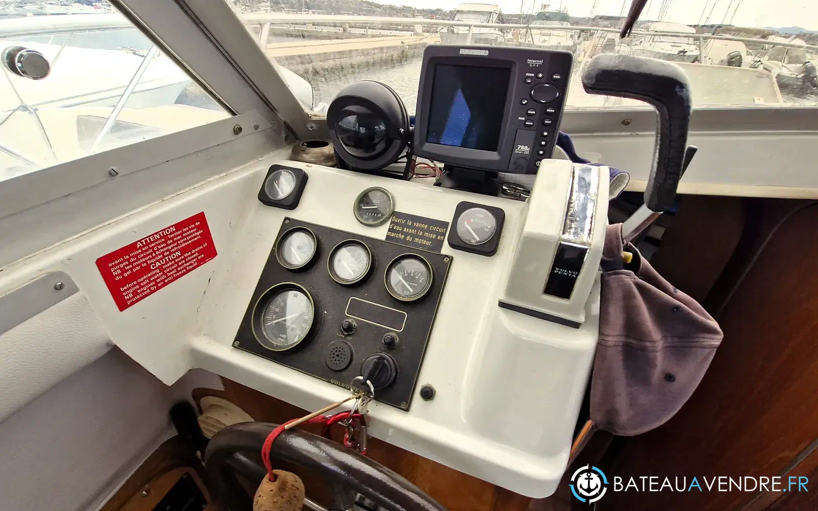 slider 13 Beneteau Antares 800