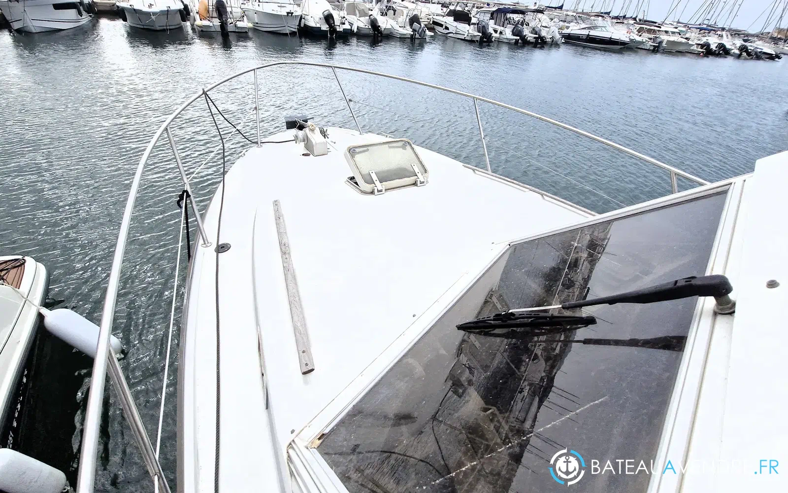 slider 1 Beneteau Antares 800