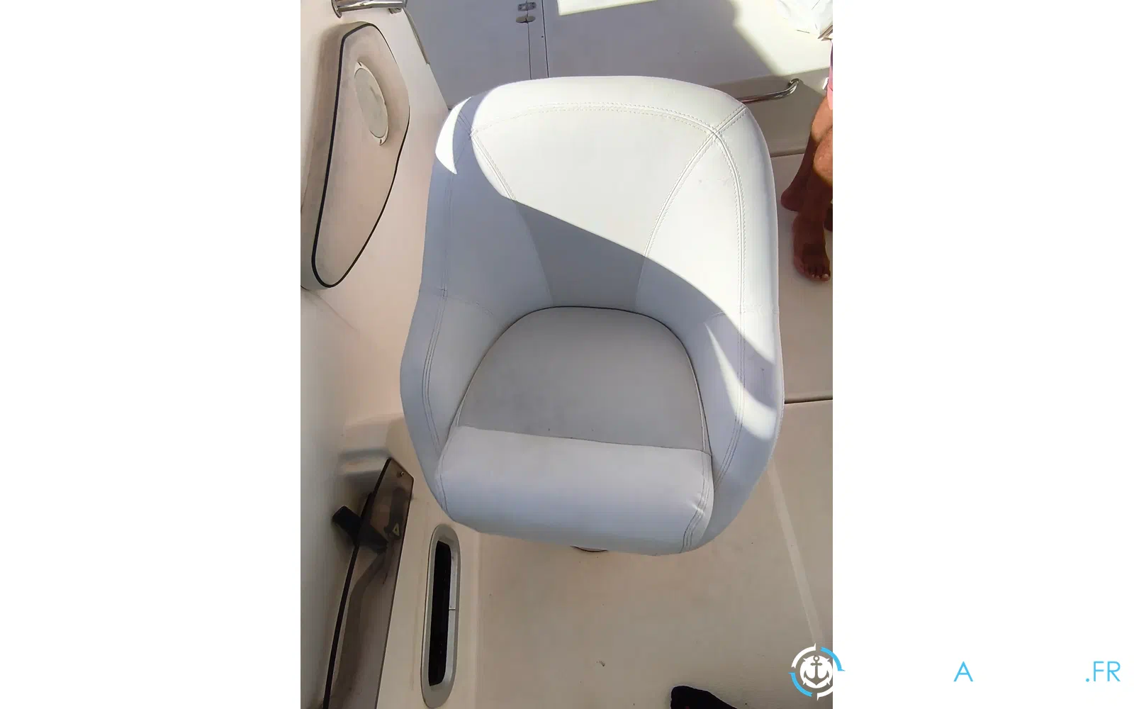 slider 24 Jeanneau Leader 705
