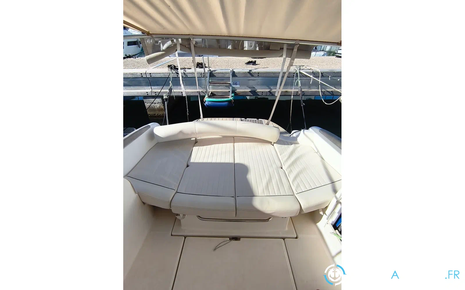 slider 3 Jeanneau Leader 705