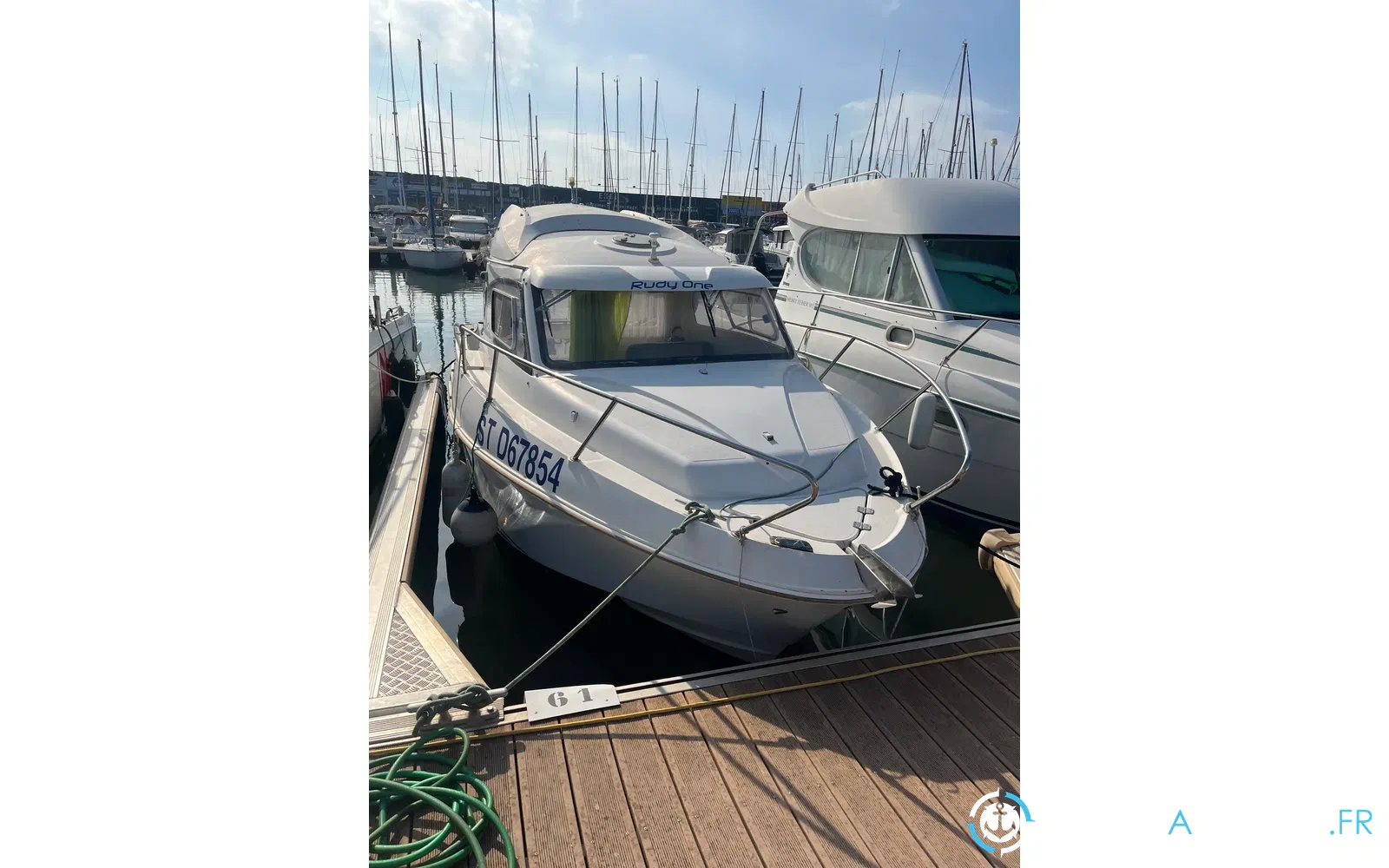 slider 0 Quicksilver Activ 640 Weekend
