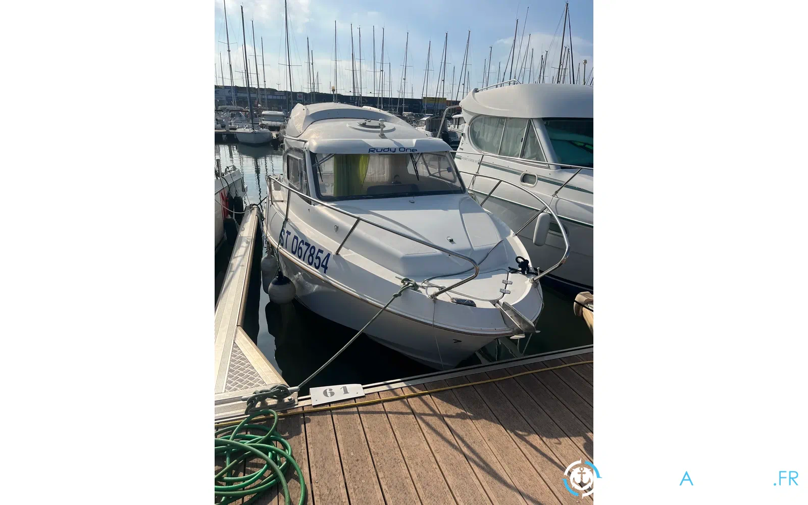 slider 5 Quicksilver Activ 640 Weekend