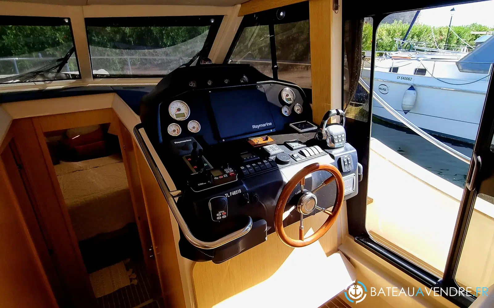 slider 20 Greenline 40