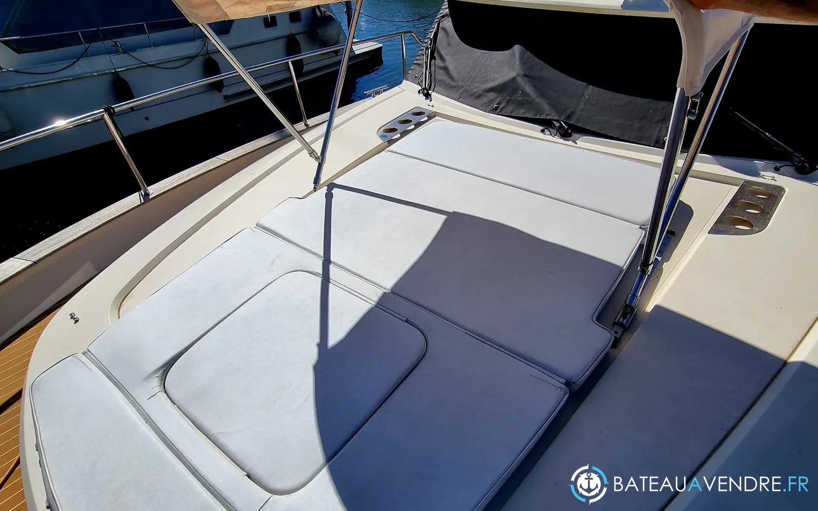 slider 3 Greenline 40