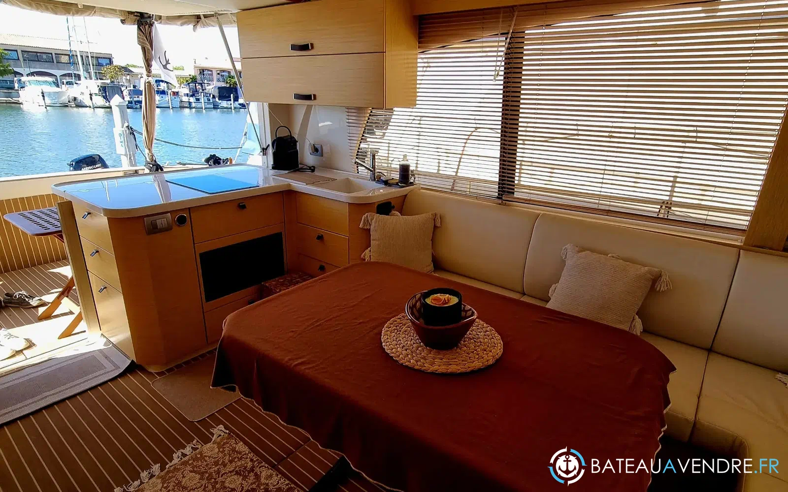 slider 8 Greenline 40