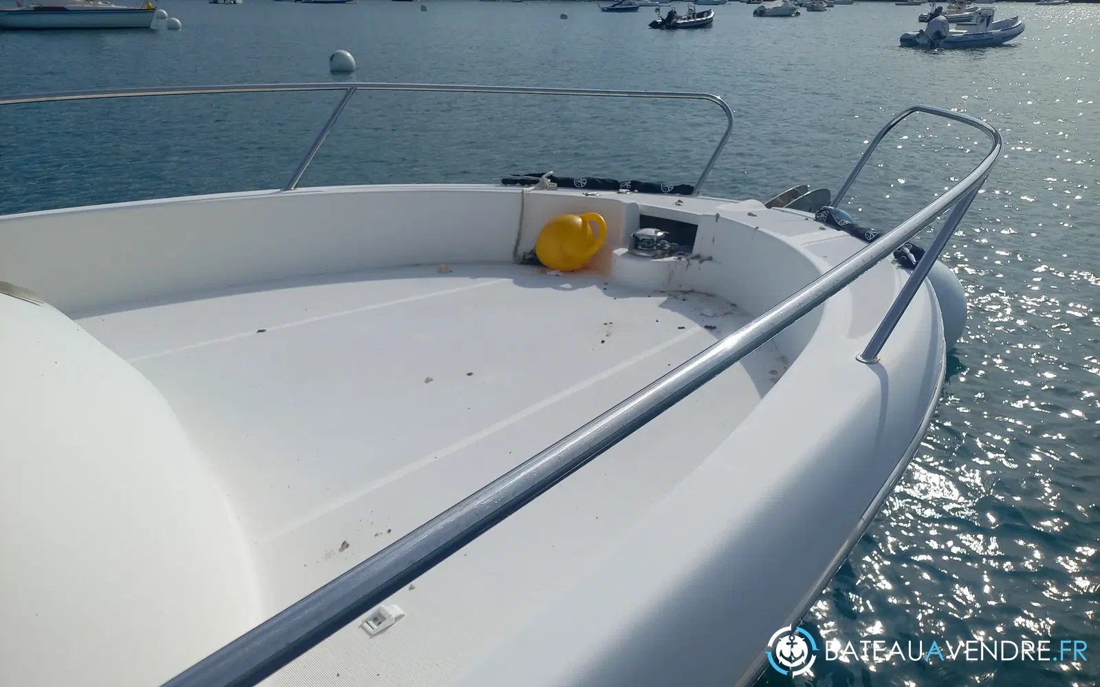 slider 5 Jeanneau Cap Camarat 755 WA