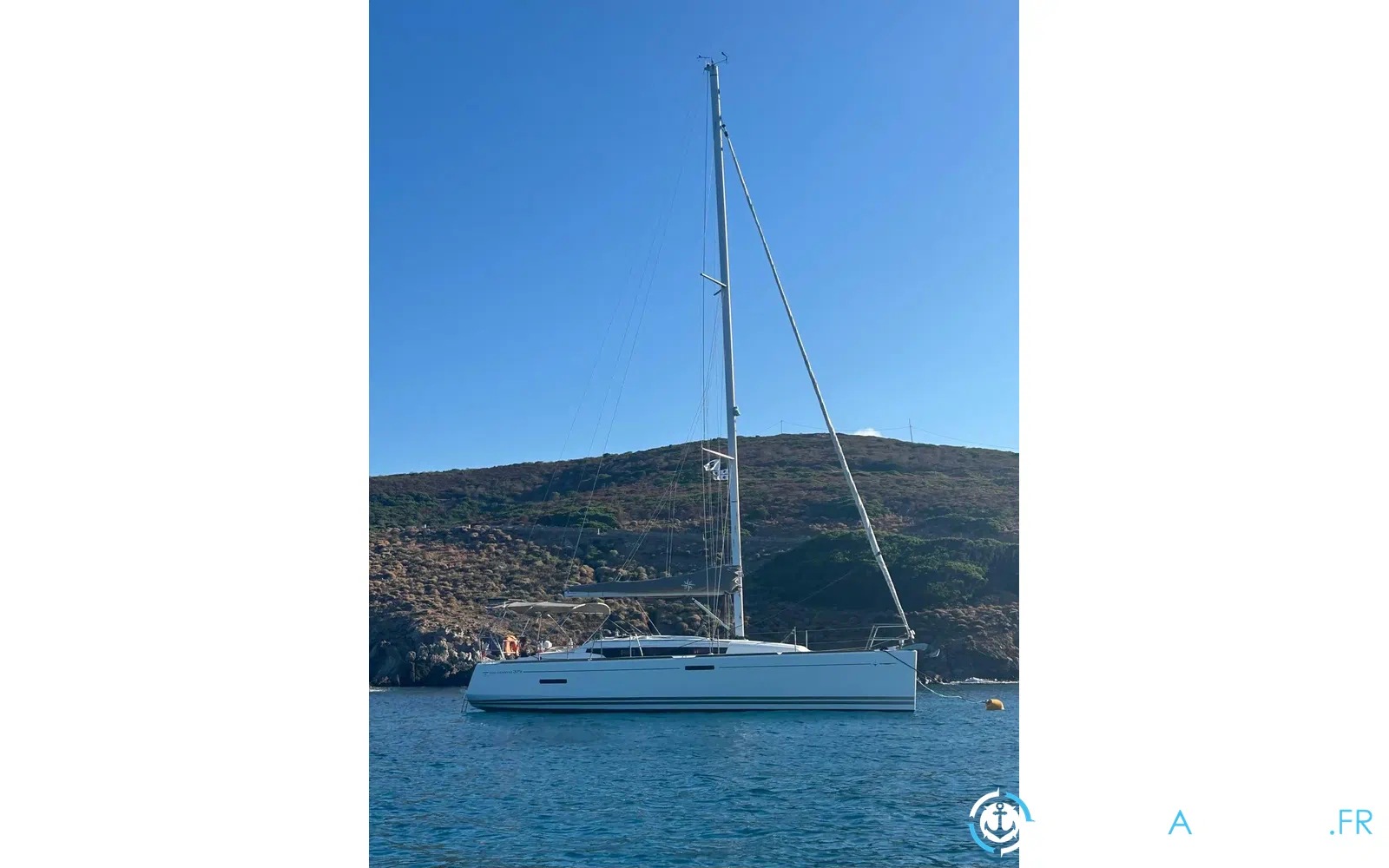 slider 3 Jeanneau Sun Odyssey 379