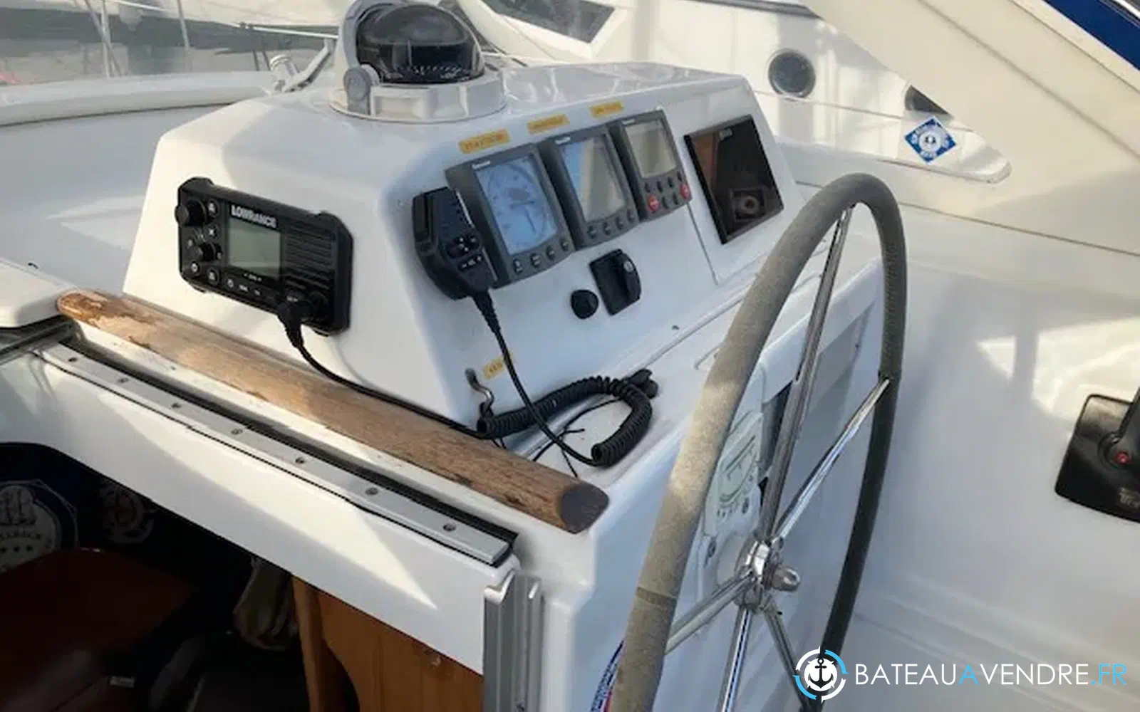 slider 9 Beneteau Oceanis 42 CC