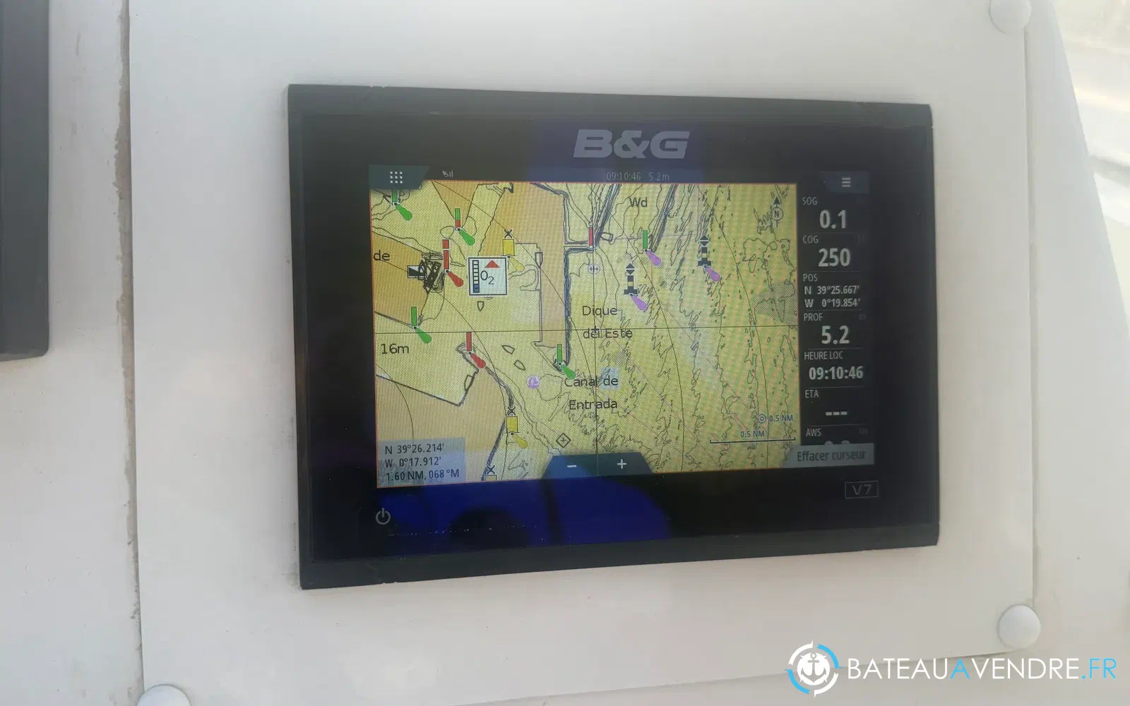 slider 10 Beneteau Oceanis 42 CC