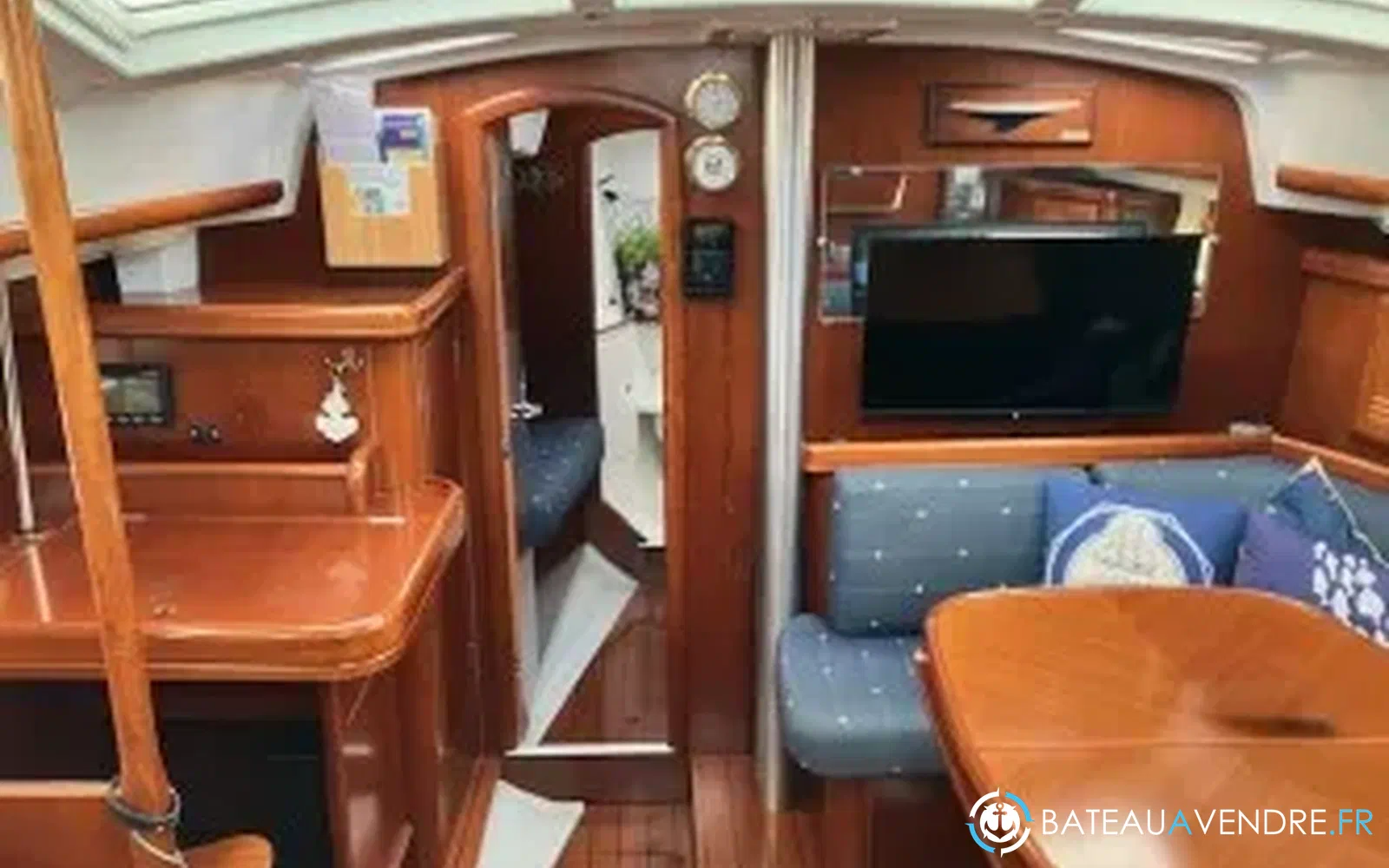slider 13 Beneteau Oceanis 42 CC