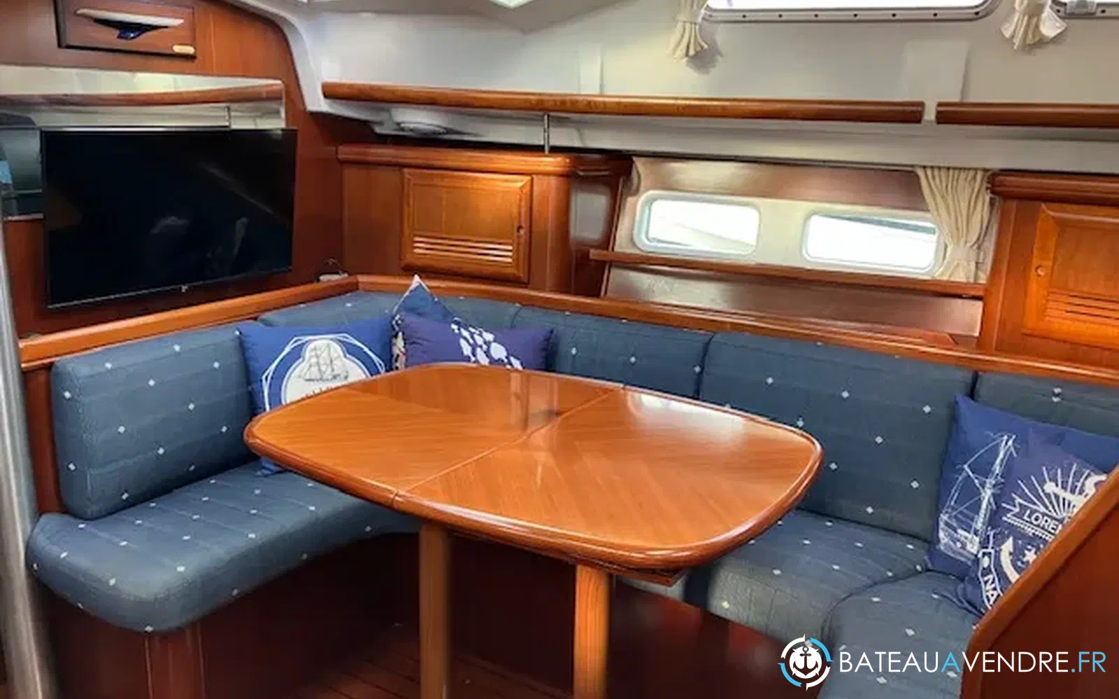 slider 14 Beneteau Oceanis 42 CC