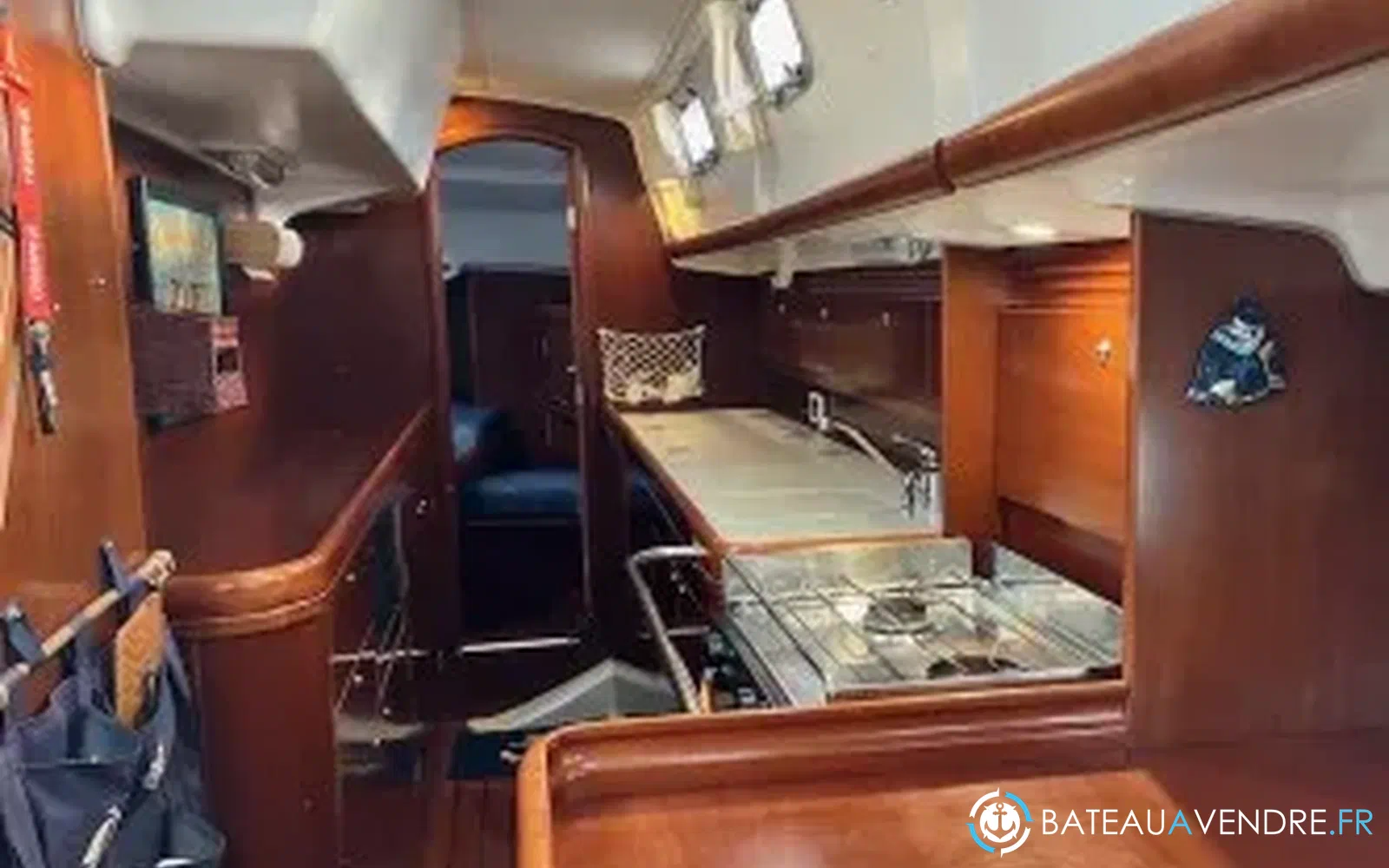 slider 15 Beneteau Oceanis 42 CC