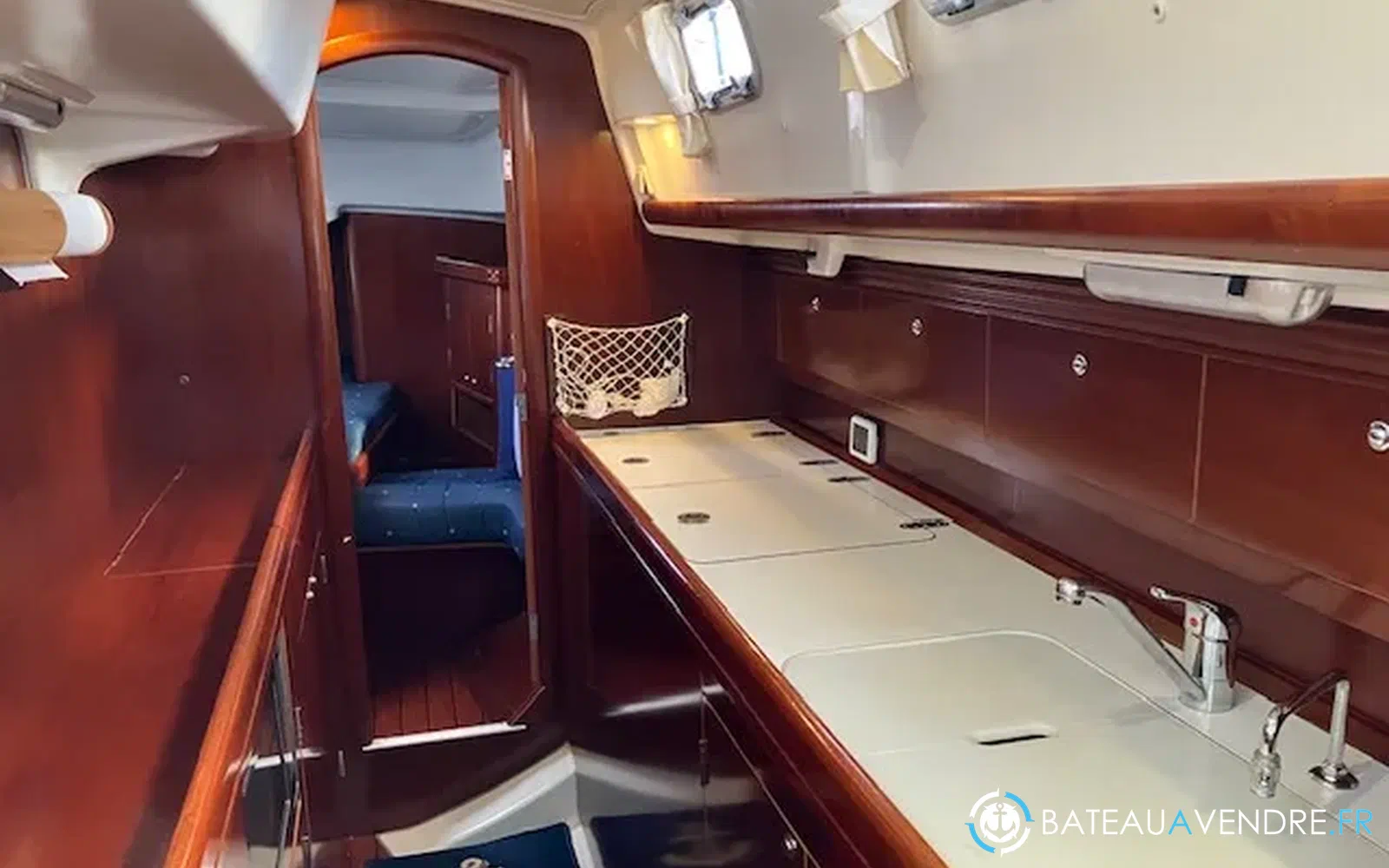 slider 16 Beneteau Oceanis 42 CC