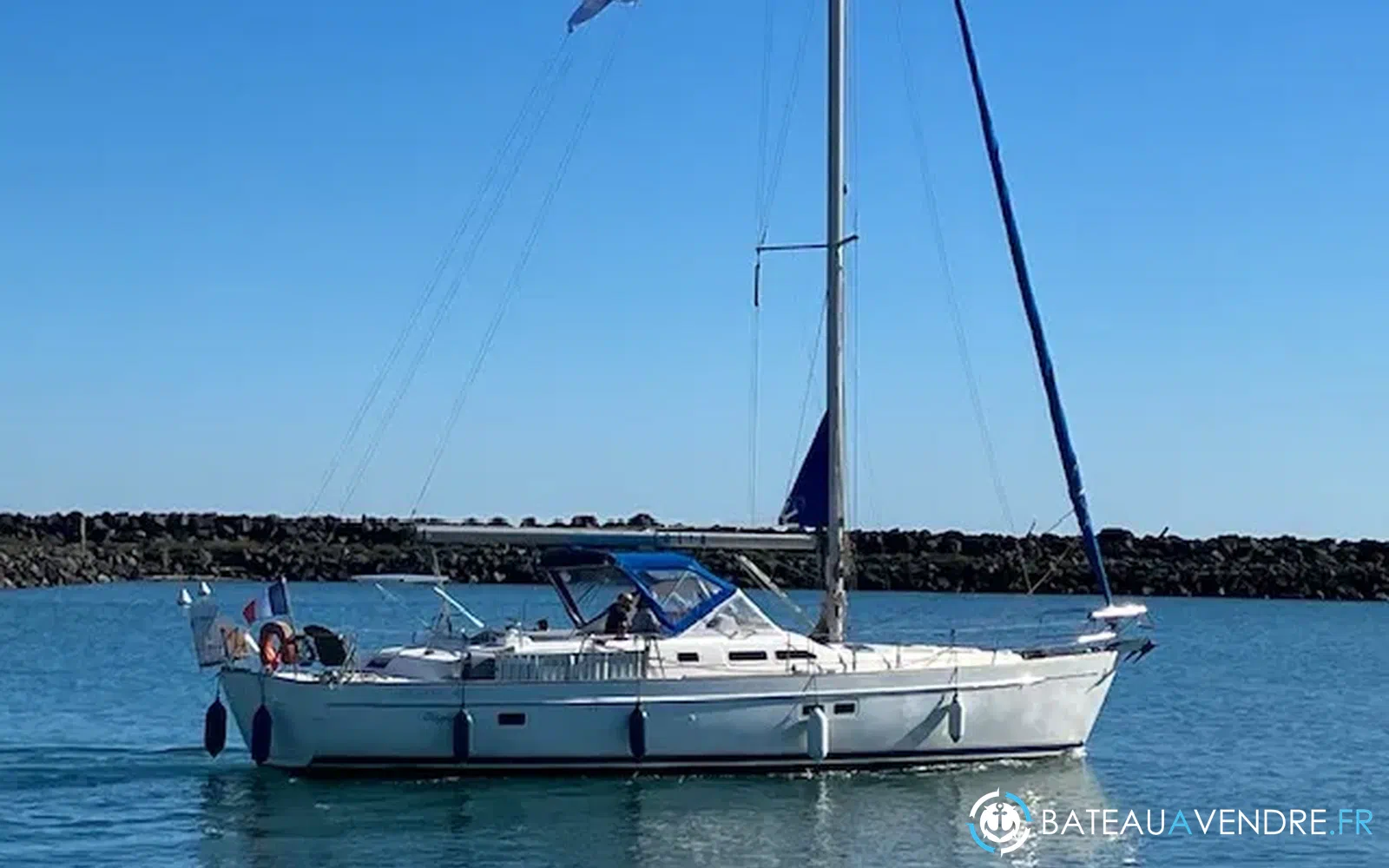 slider 0 Beneteau Oceanis 42 CC