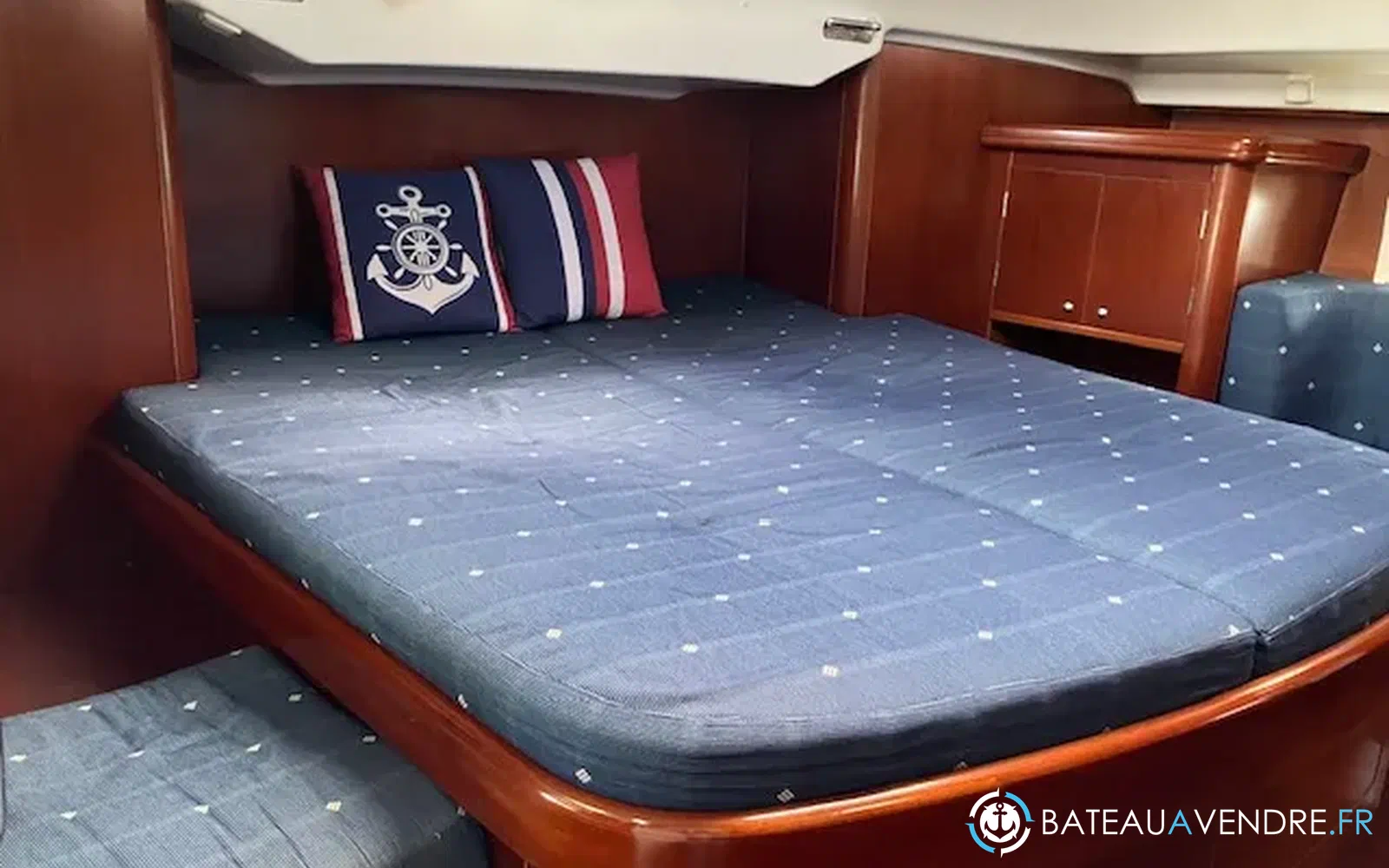 slider 18 Beneteau Oceanis 42 CC