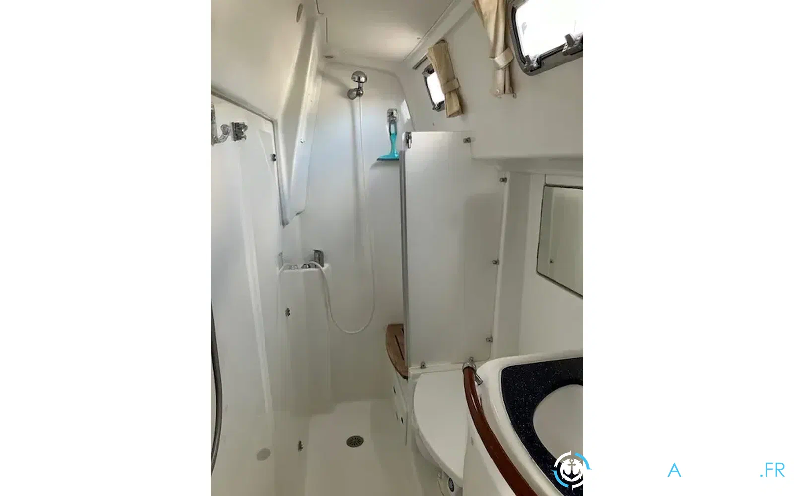slider 19 Beneteau Oceanis 42 CC