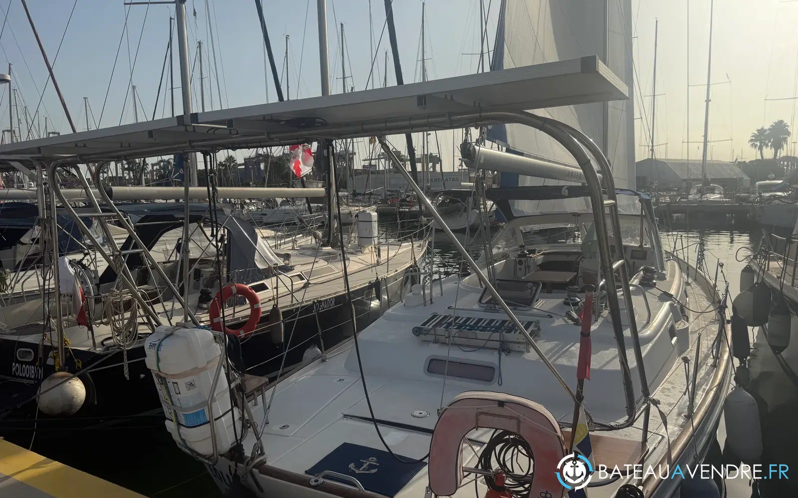 slider 1 Beneteau Oceanis 42 CC