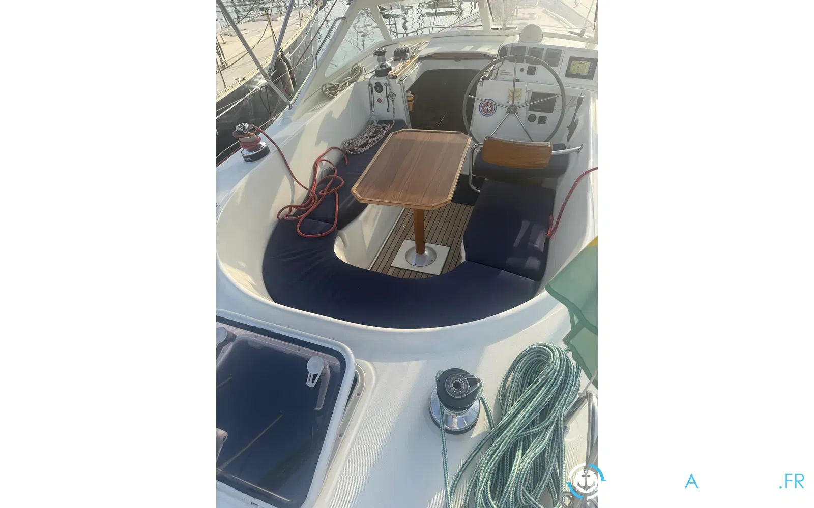 slider 2 Beneteau Oceanis 42 CC
