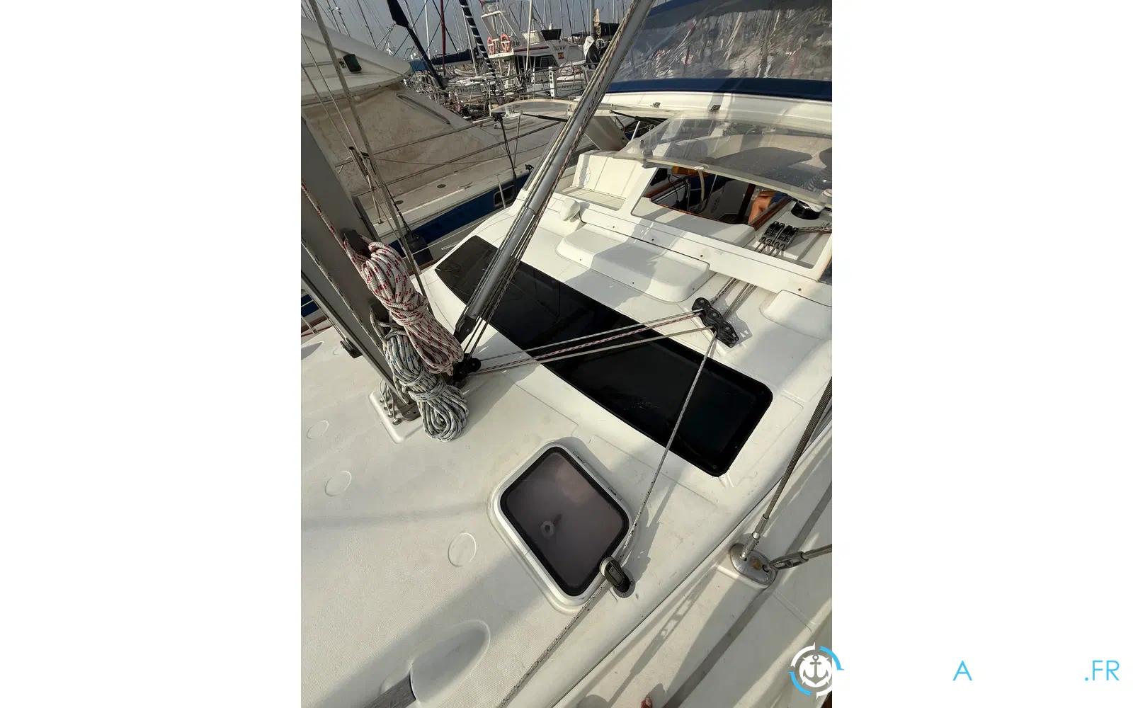 slider 3 Beneteau Oceanis 42 CC