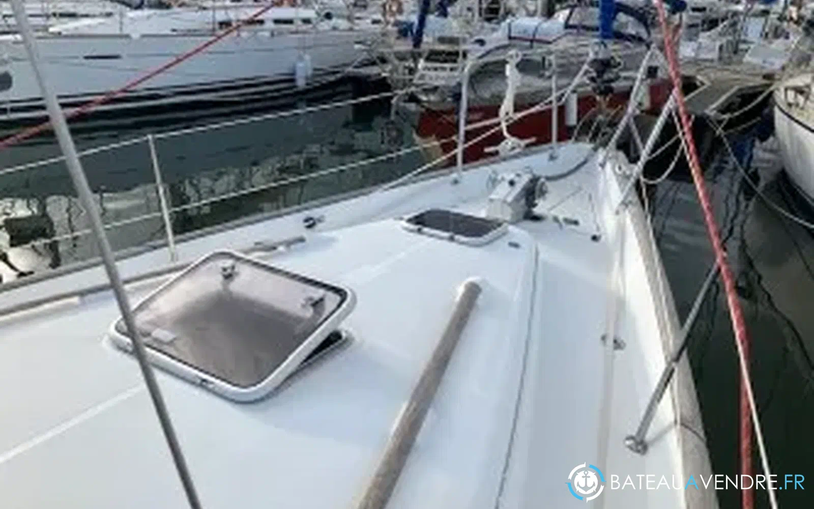 slider 4 Beneteau Oceanis 42 CC