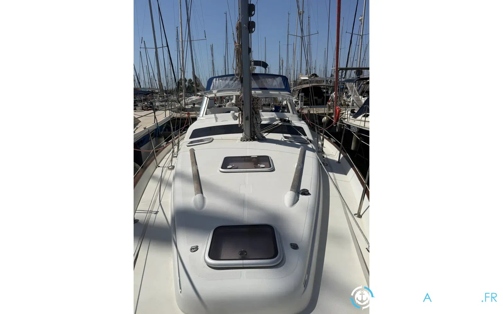 slider 5 Beneteau Oceanis 42 CC