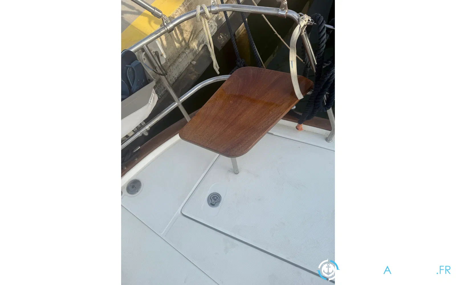 slider 6 Beneteau Oceanis 42 CC