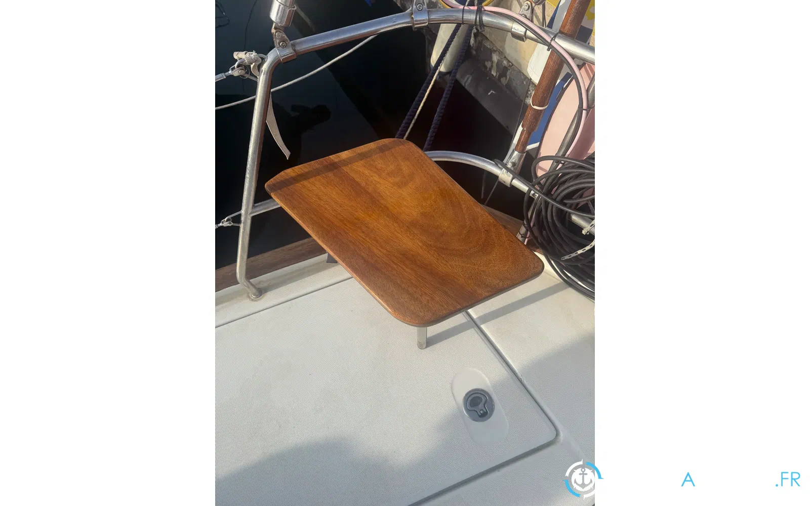 slider 7 Beneteau Oceanis 42 CC