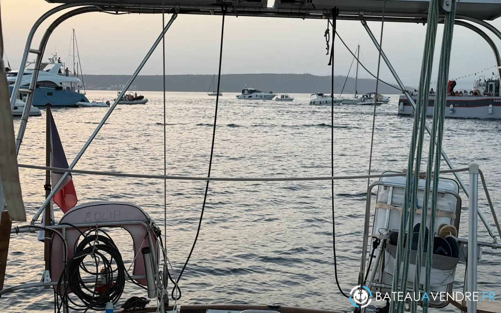 slider 8 Beneteau Oceanis 42 CC