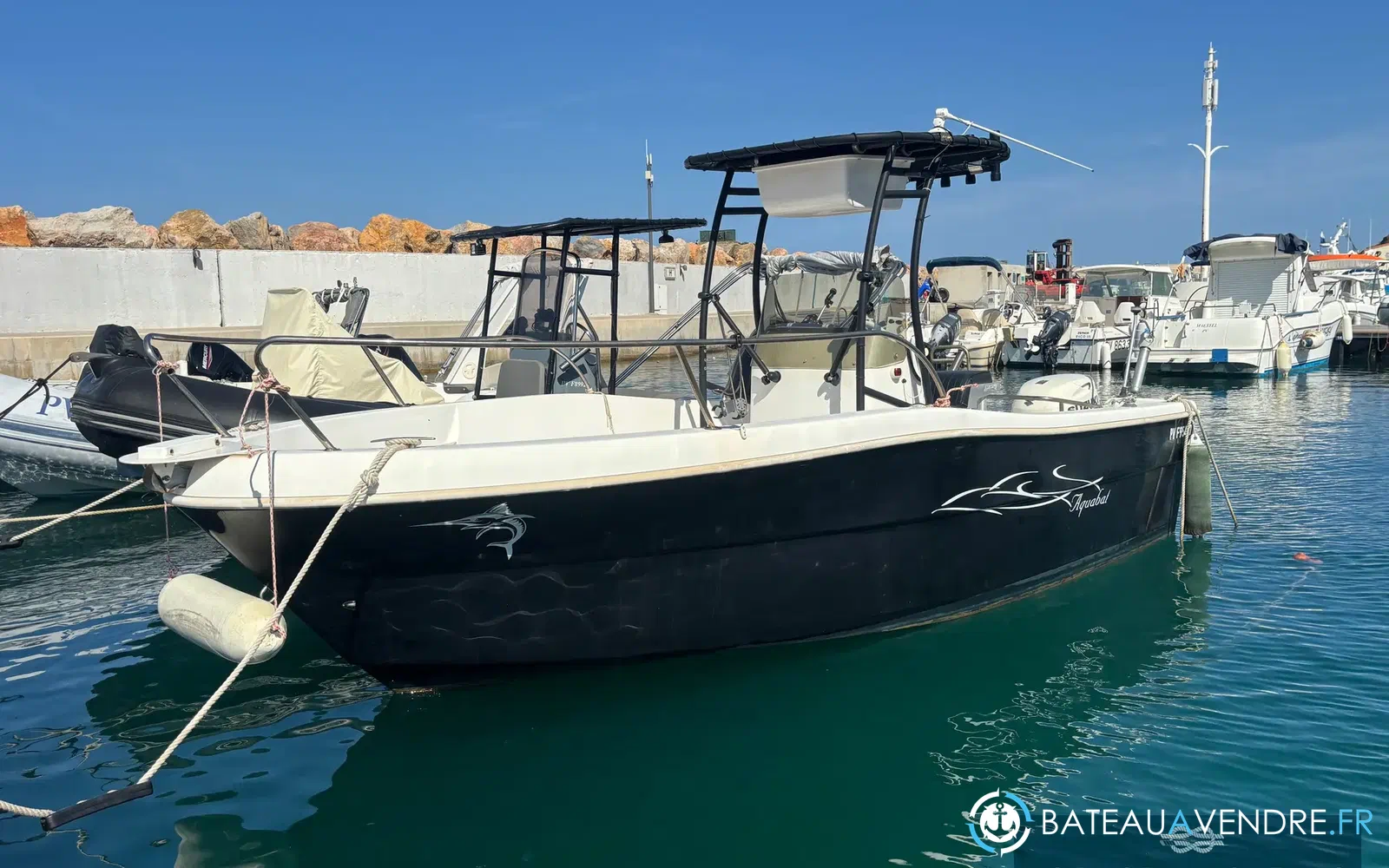 slider 0 Aquabat Aquafish 550