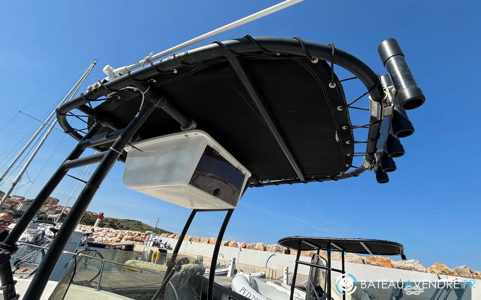 slider 13 Aquabat Aquafish 550