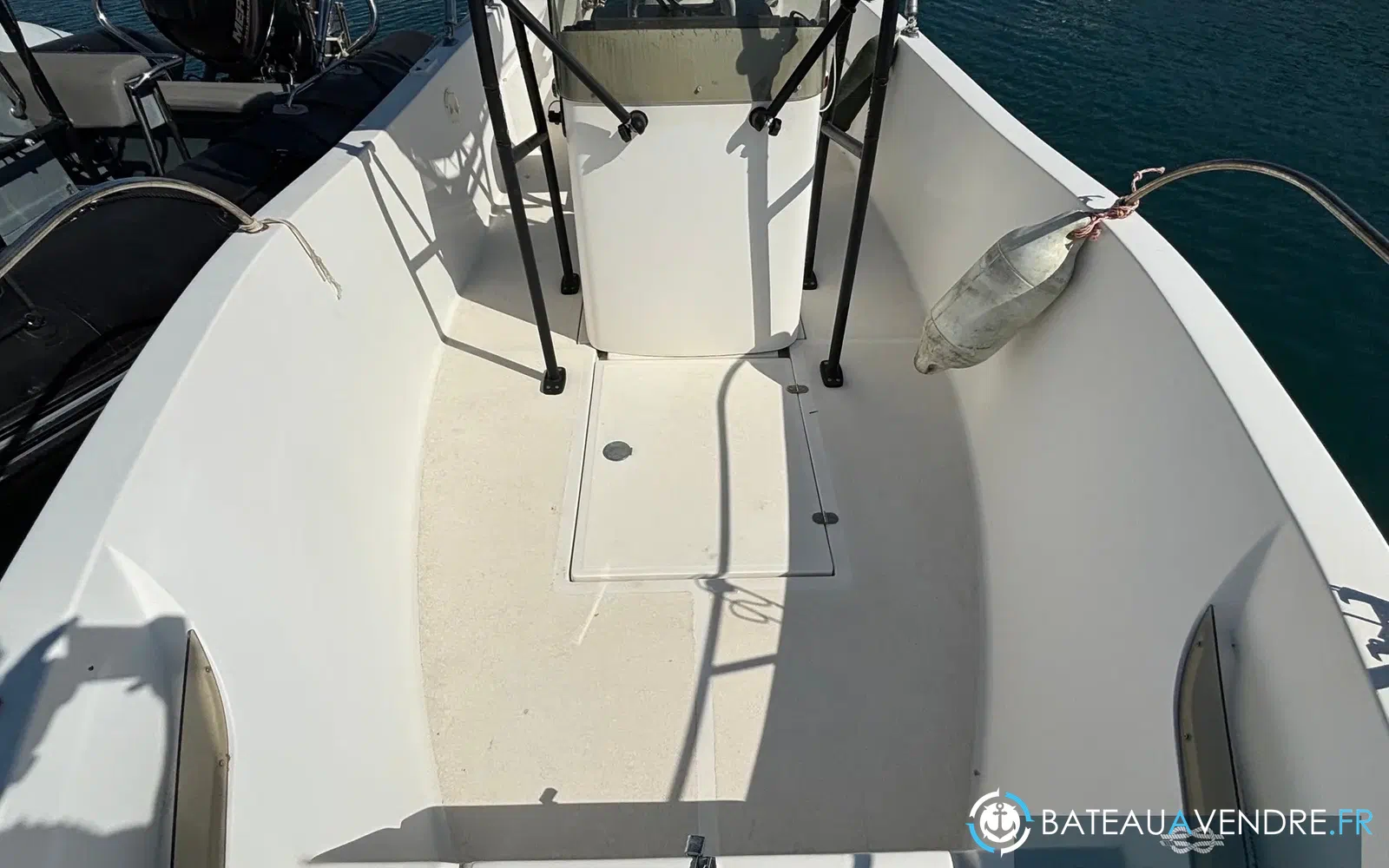 slider 16 Aquabat Aquafish 550